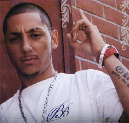 K-MARO , LE MATURE