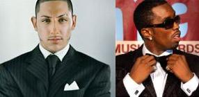 SON REVE : DEVENIR COMME SON IDOLE P.DIDDY