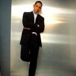 UN REDOUTABLE BUSINESSMAN
