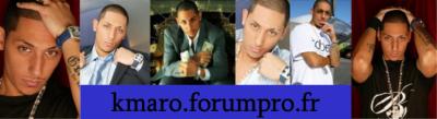 FORUM DE K-MARO