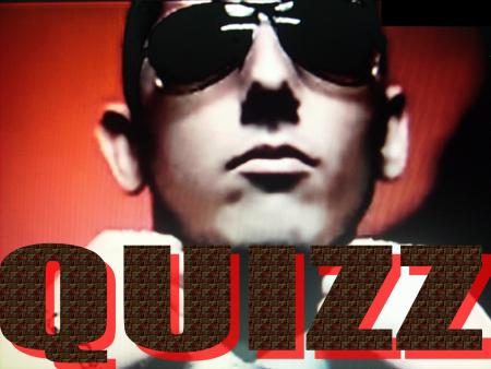 PETIT QUIZZ